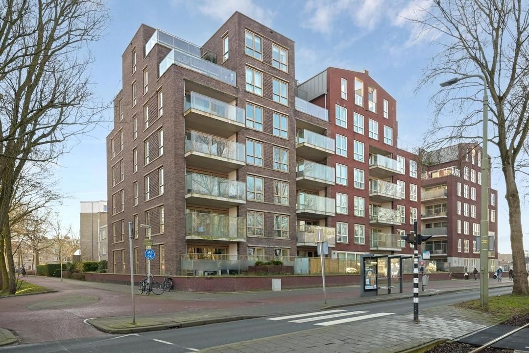 Oude Haagweg 46 F