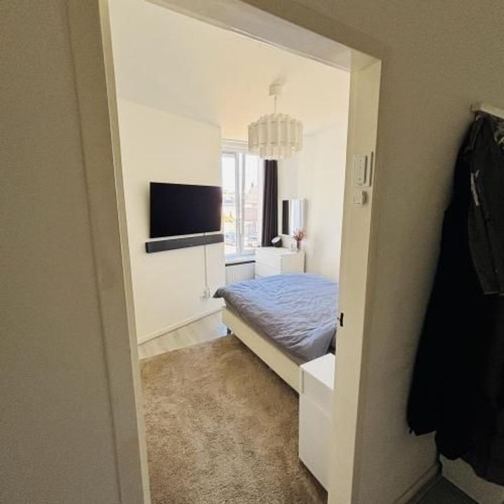 1e Lieven de Keylaan 66