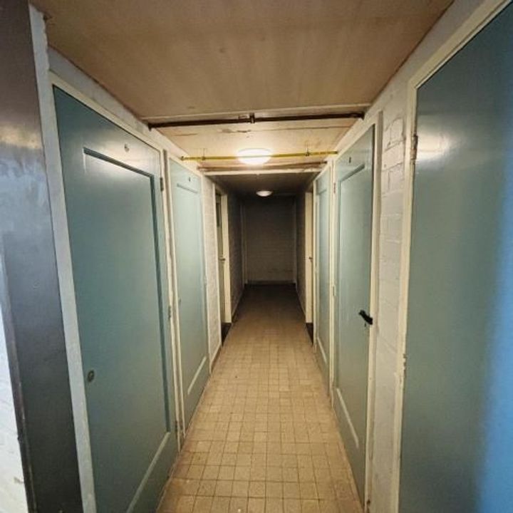 1e Lieven de Keylaan 66