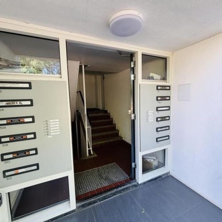 1e Lieven de Keylaan 66