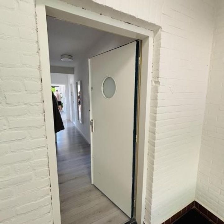 1e Lieven de Keylaan 66