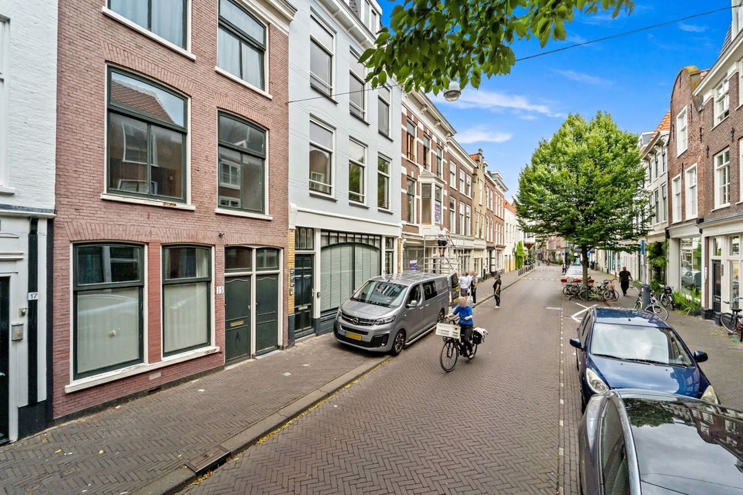 Herderinnestraat 13 C