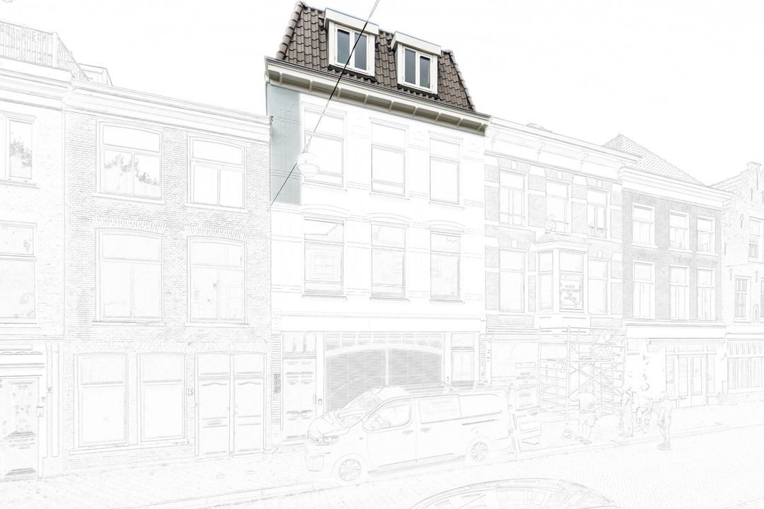 Herderinnestraat 13 C
