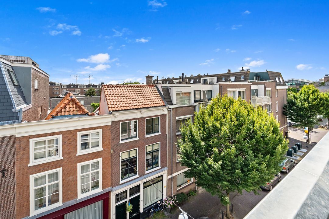 Herderinnestraat 13 C