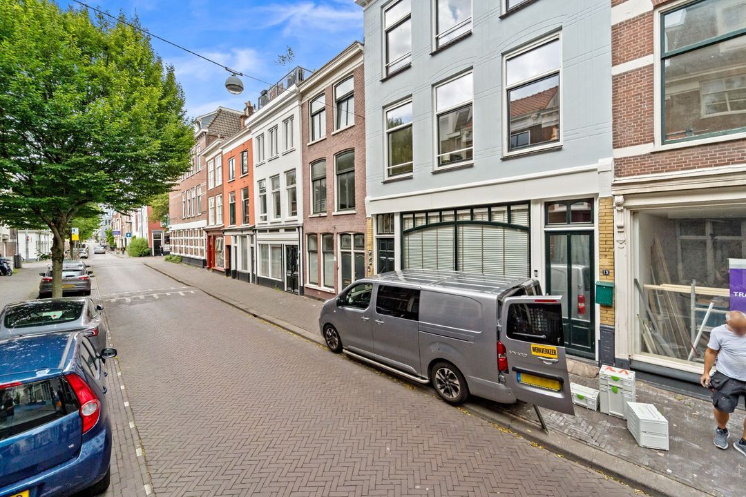 Herderinnestraat 13 C