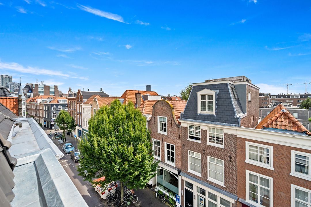 Herderinnestraat 13 C