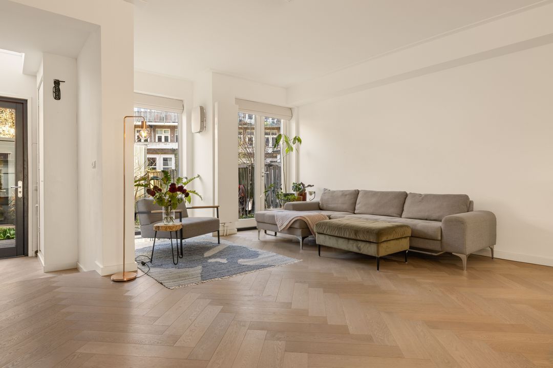 Witte de Withstraat 22 AH, Amsterdam foto-2