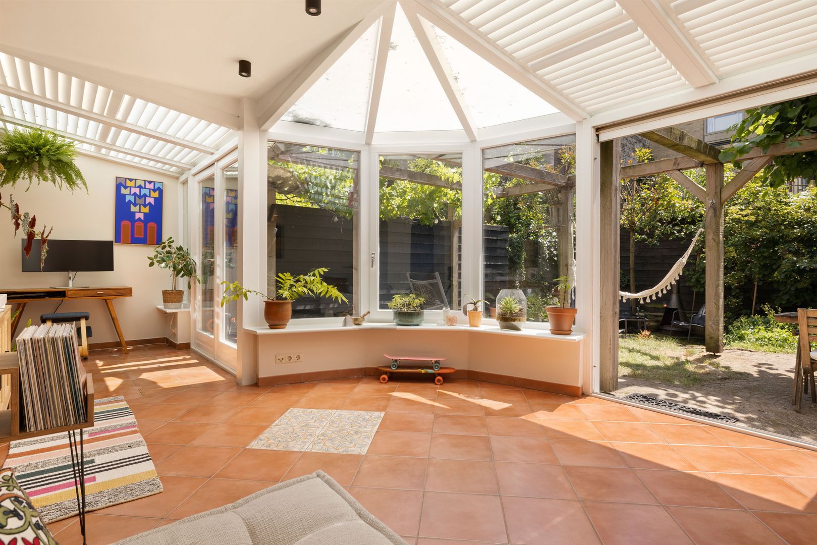 Anjeliersstraat 31 A, Amsterdam foto-15