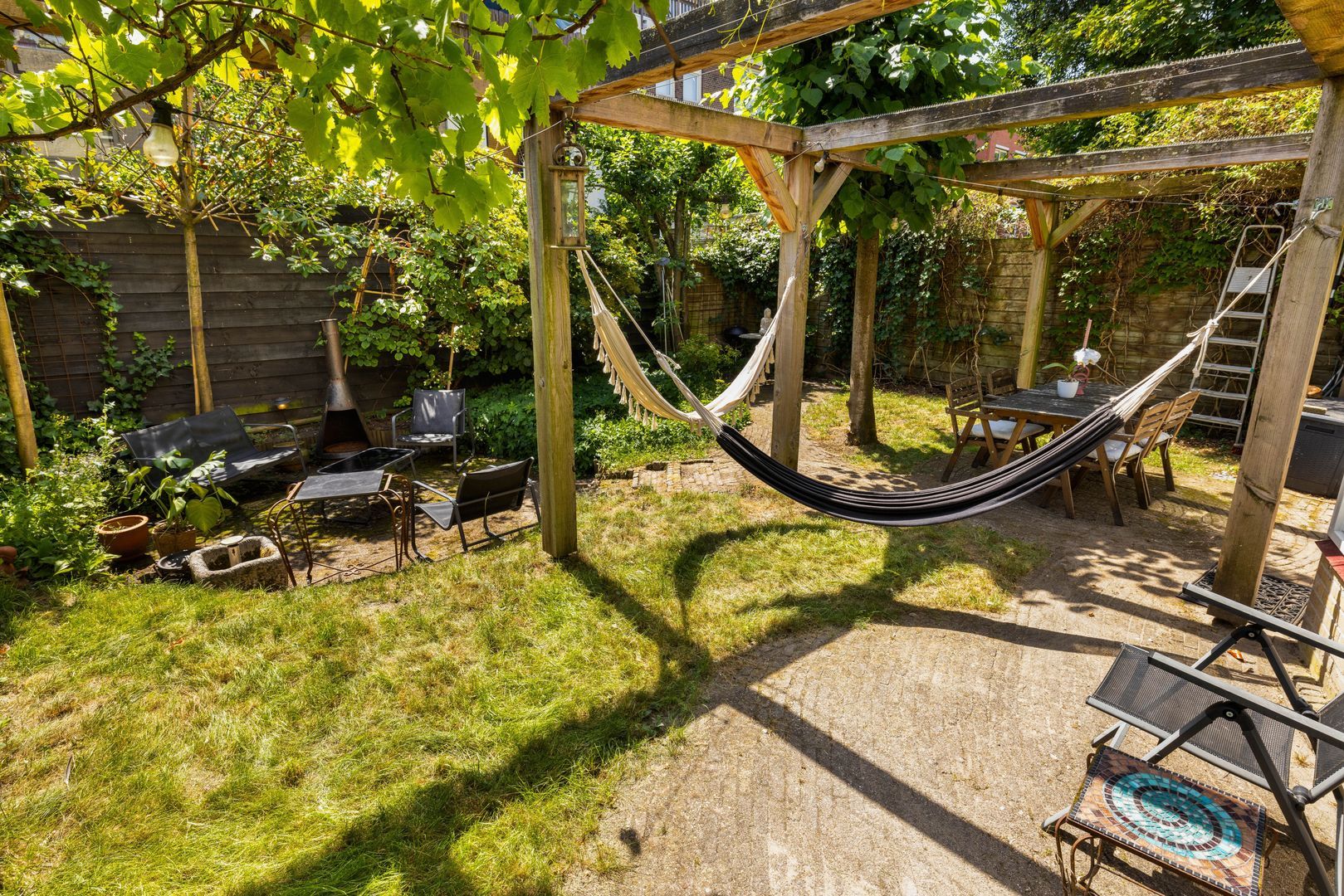 Anjeliersstraat 31 A, Amsterdam foto-18