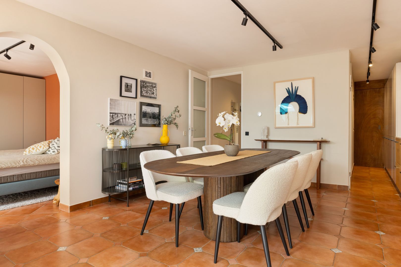 Anjeliersstraat 31 A, Amsterdam foto-12