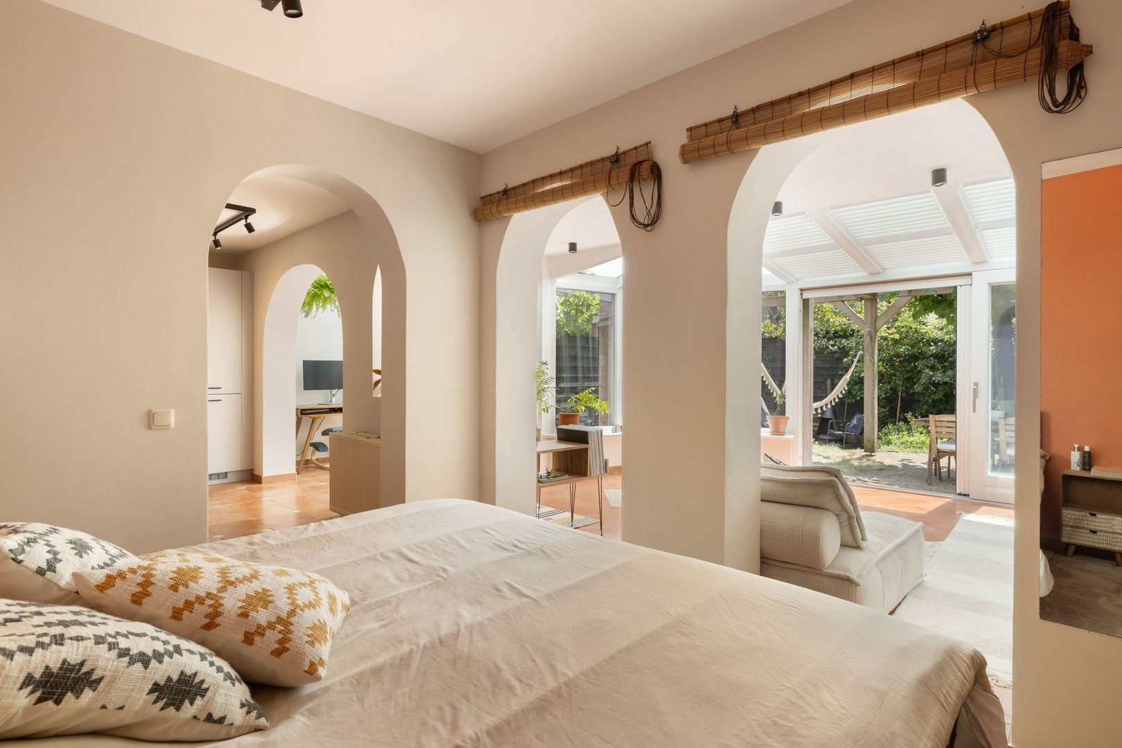 Anjeliersstraat 31 A, Amsterdam foto-21