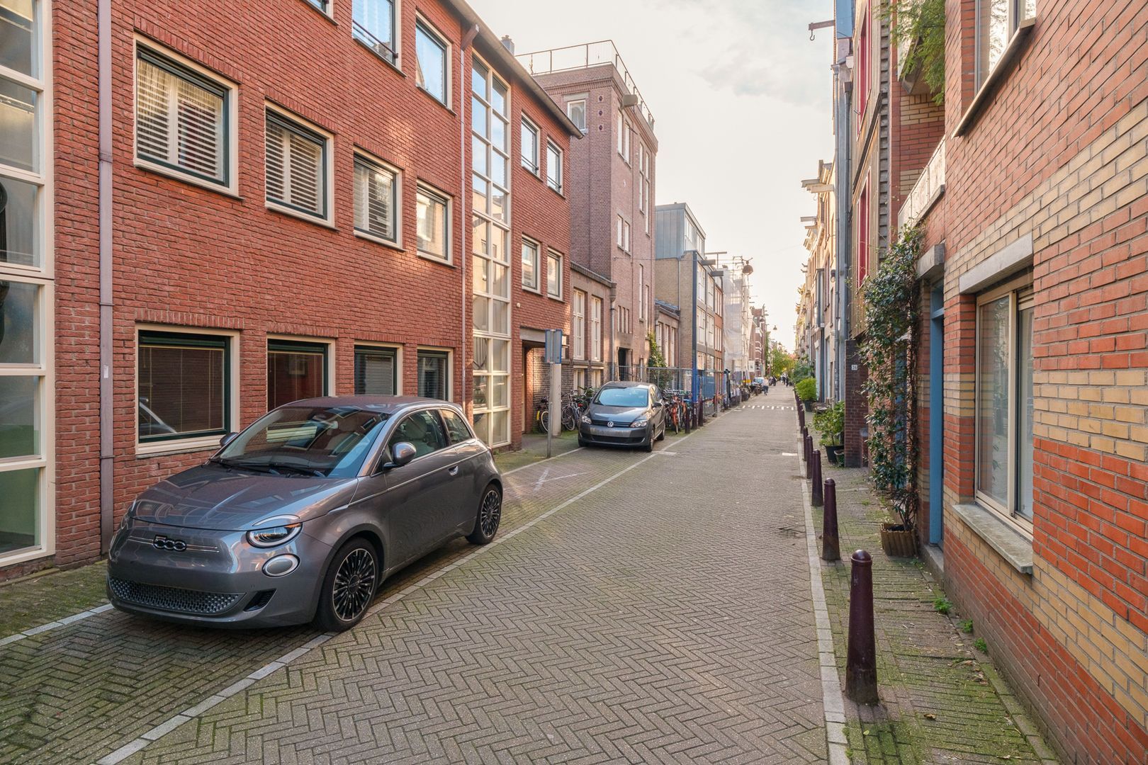 Anjeliersstraat 31 A, Amsterdam foto-29