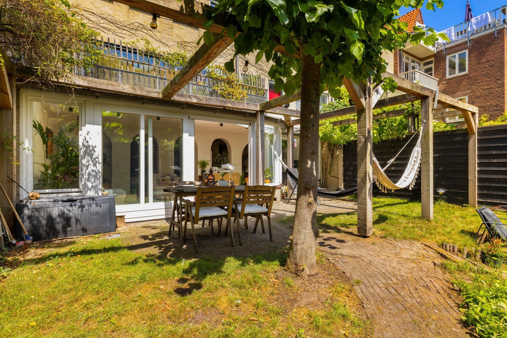 Anjeliersstraat 31 A, Amsterdam foto-19