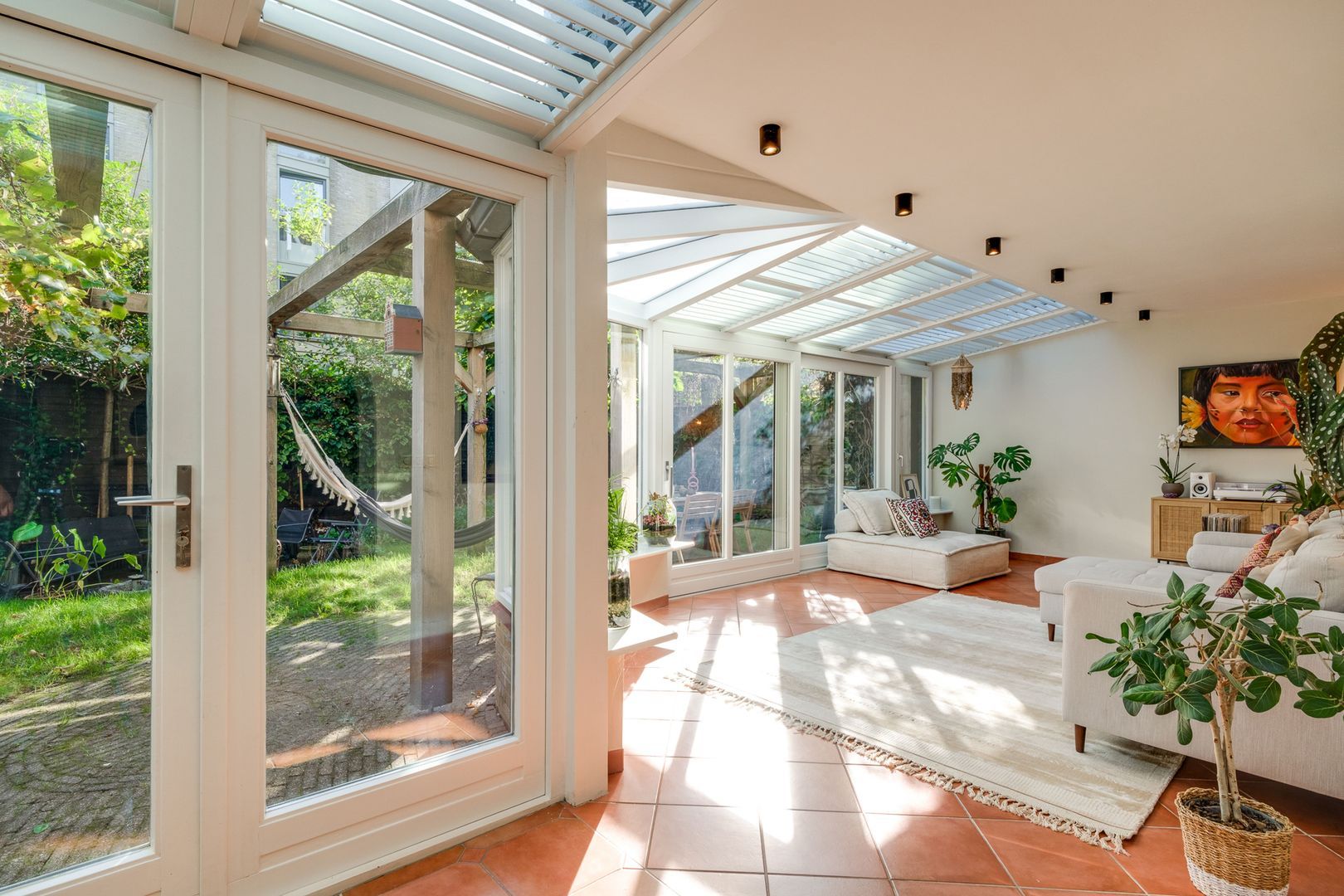 Anjeliersstraat 31 A, Amsterdam foto-1