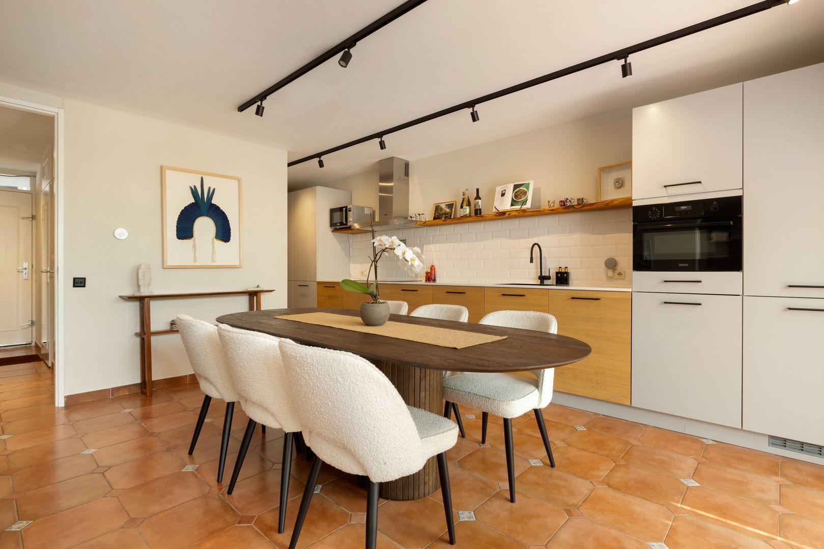 Anjeliersstraat 31 A, Amsterdam foto-13