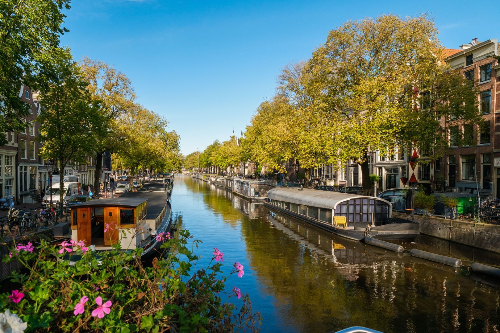 Anjeliersstraat 31 A, Amsterdam foto-30