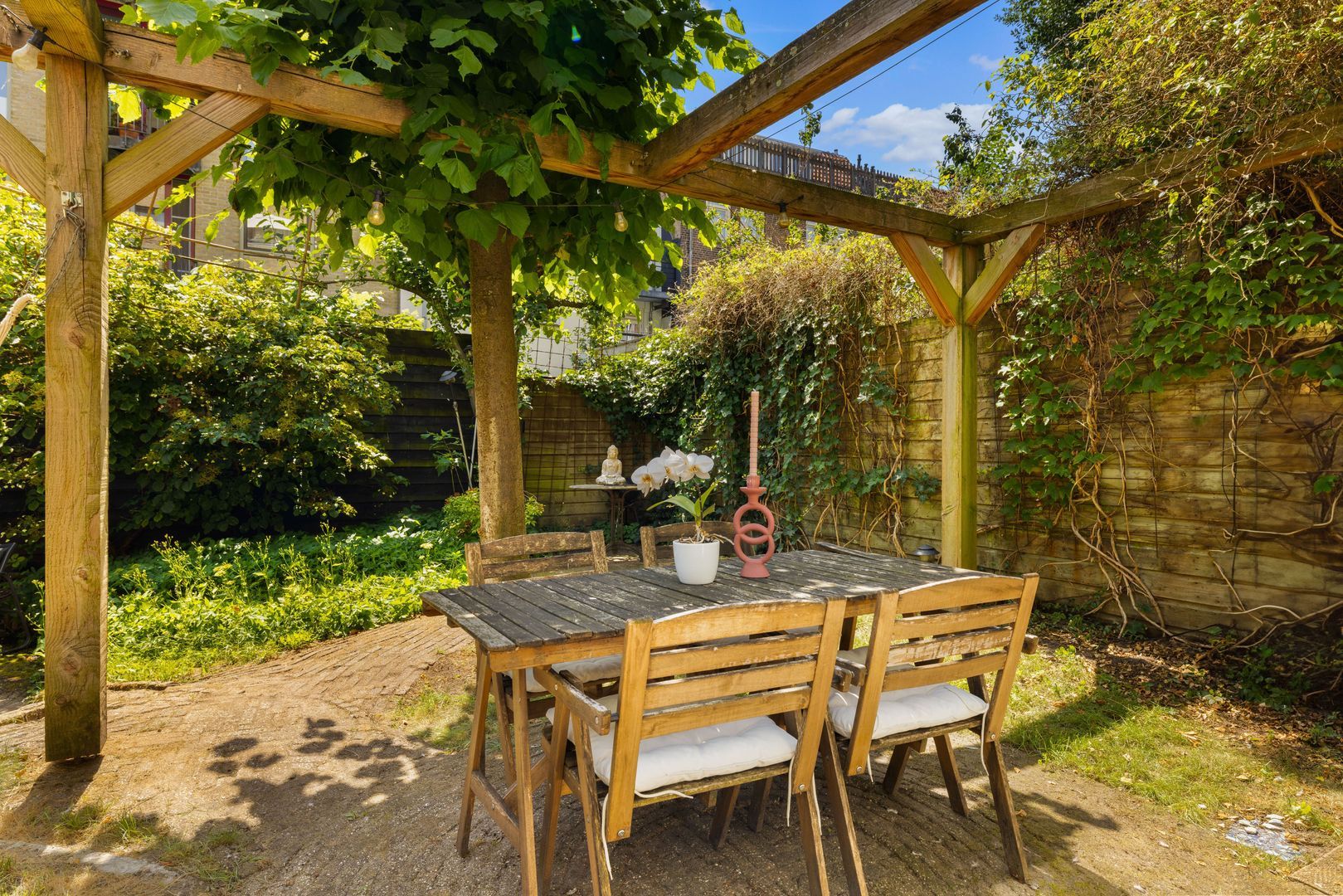 Anjeliersstraat 31 A, Amsterdam foto-17