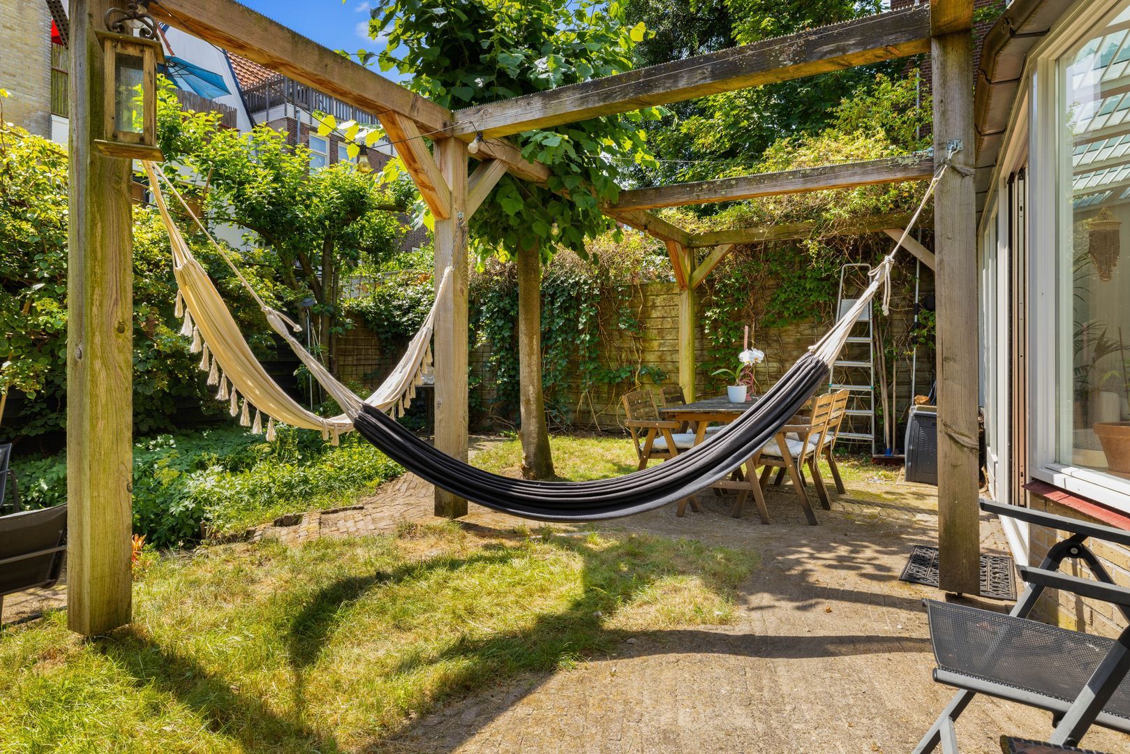 Anjeliersstraat 31 A, Amsterdam foto-25