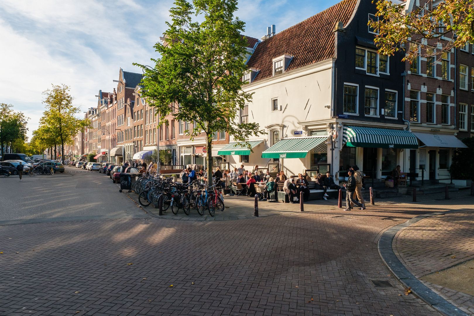 Anjeliersstraat 31 A, Amsterdam foto-31