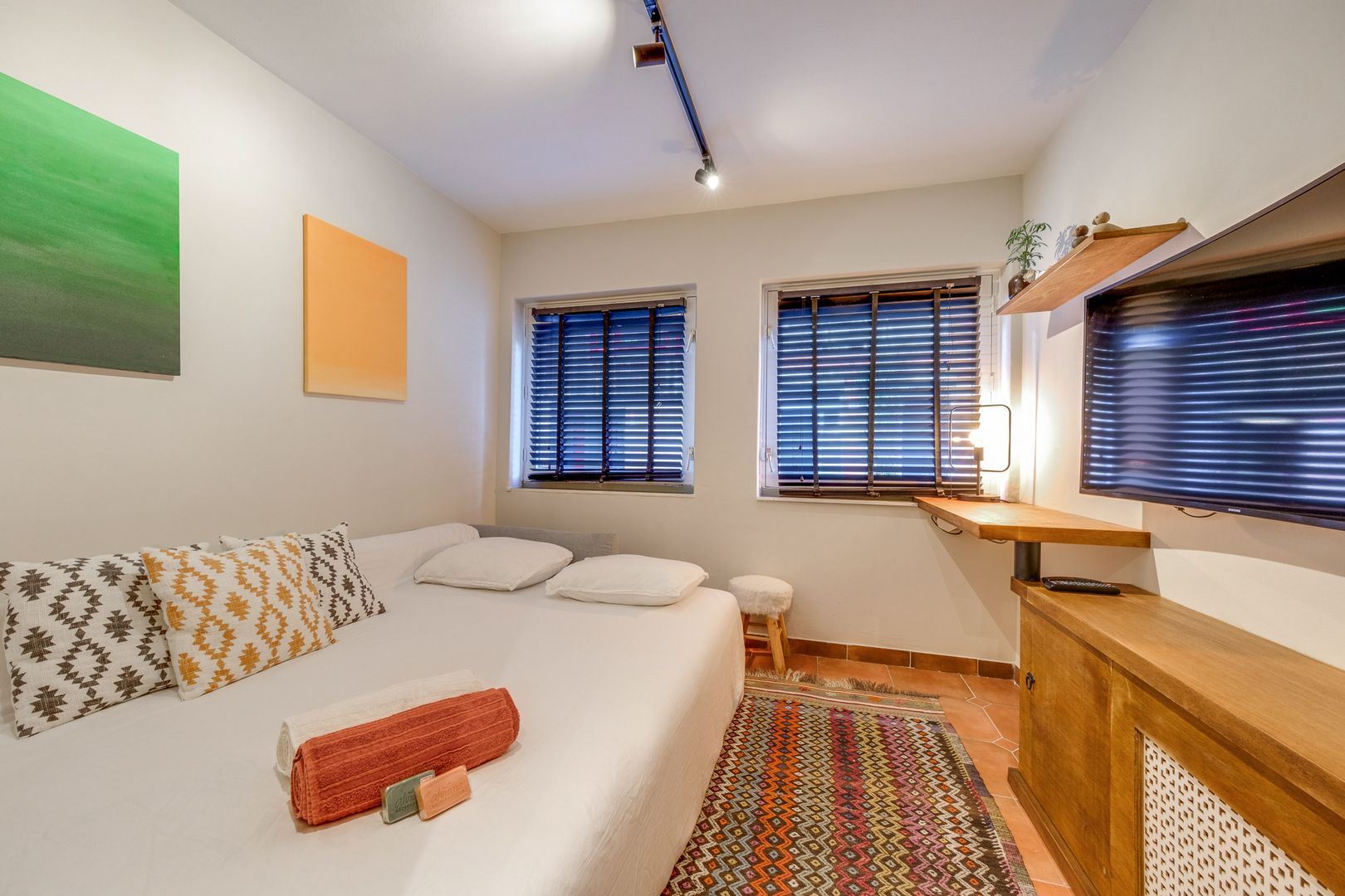 Anjeliersstraat 31 A, Amsterdam foto-24