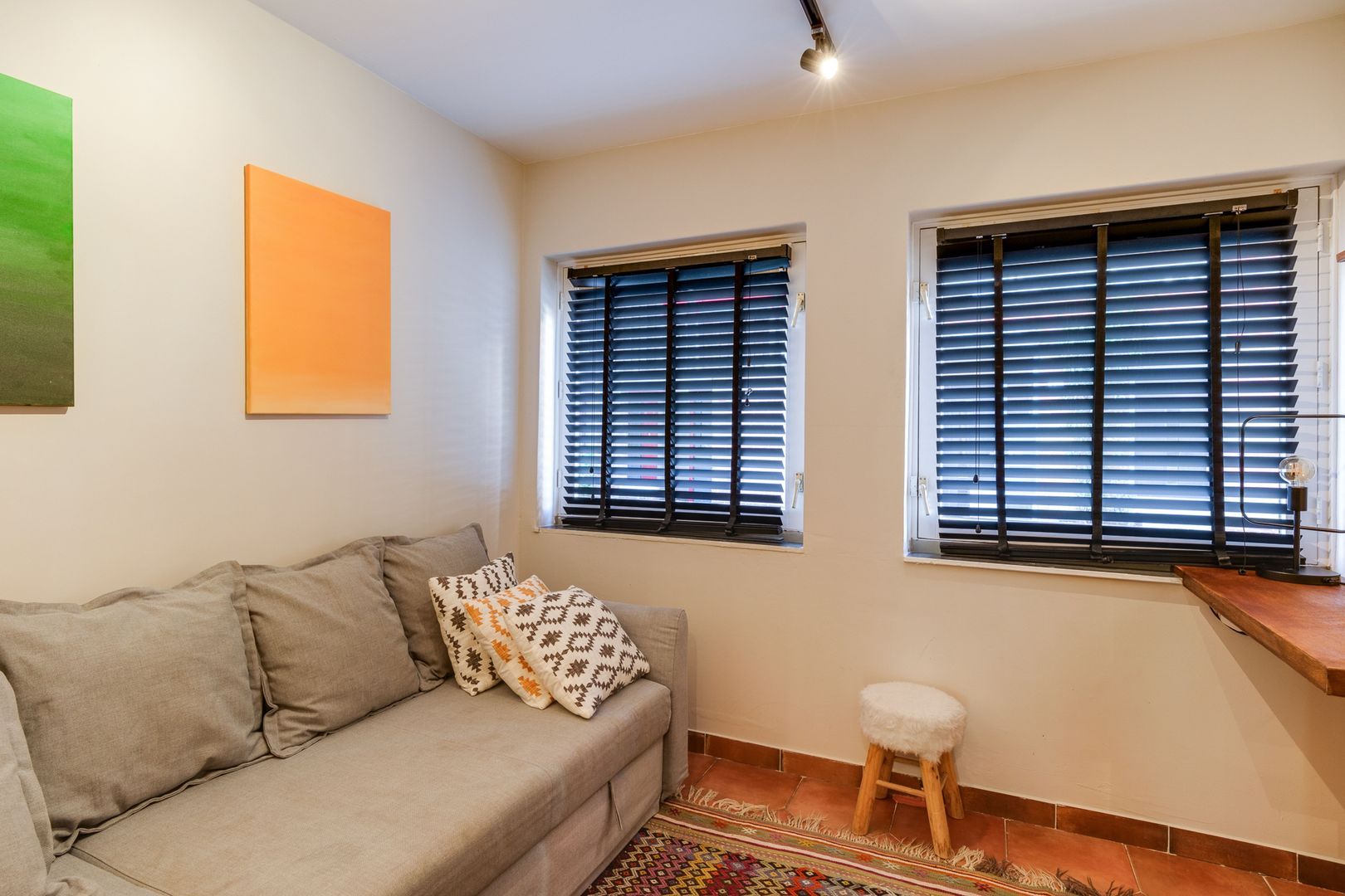 Anjeliersstraat 31 A, Amsterdam foto-23