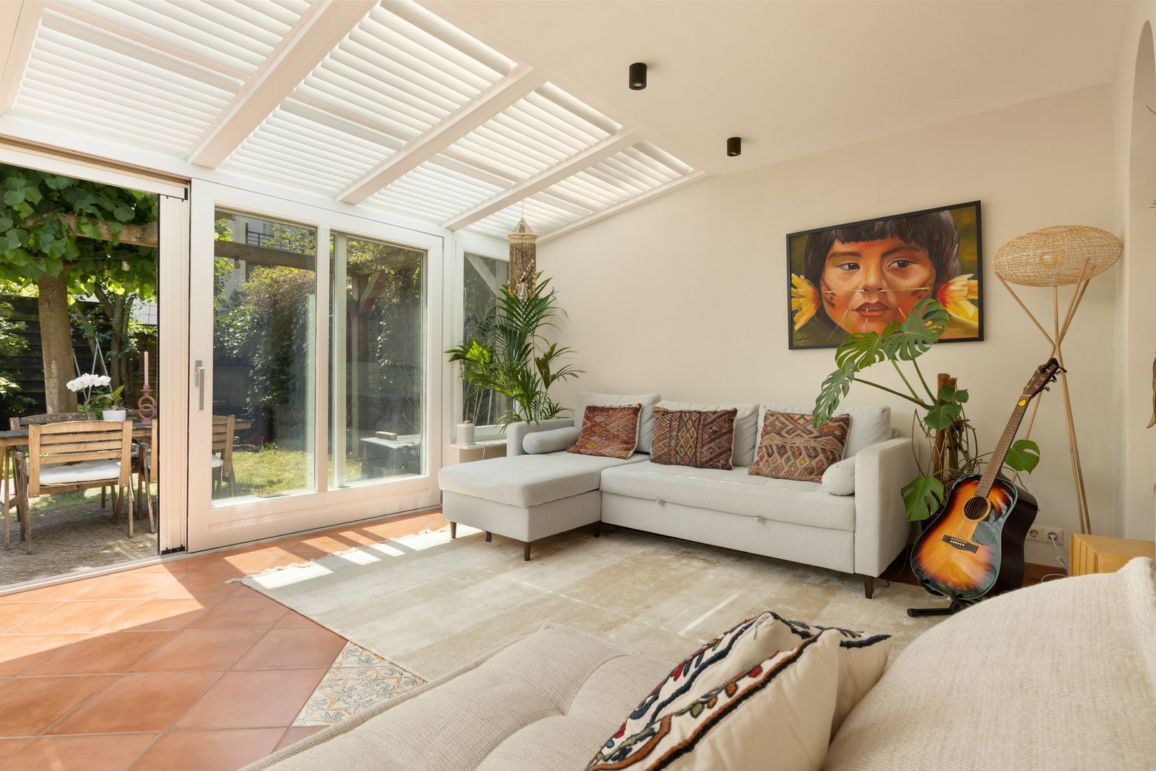 Anjeliersstraat 31 A, Amsterdam foto-5