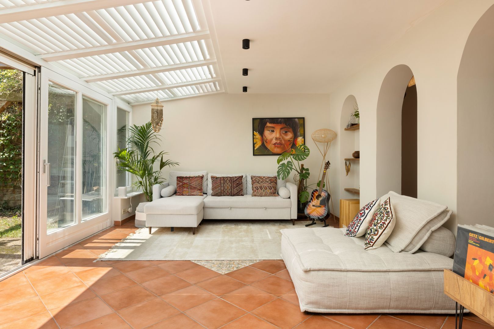 Anjeliersstraat 31 A, Amsterdam foto-6