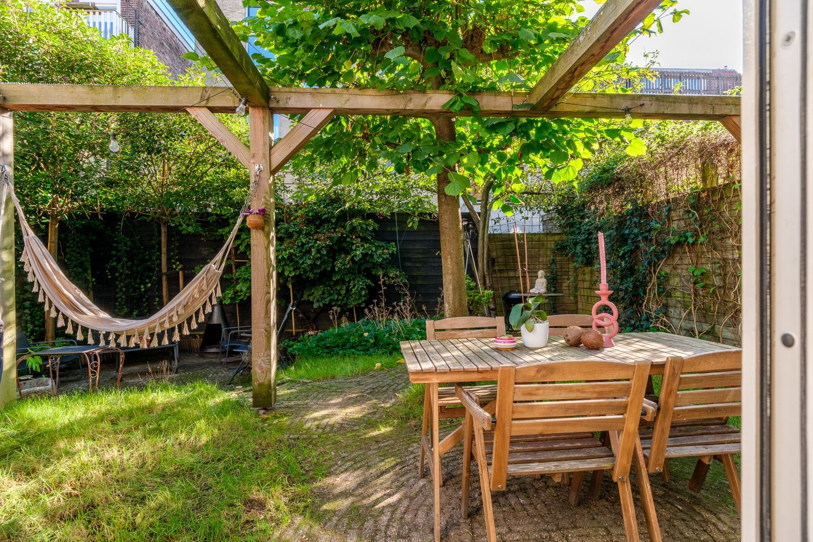 Anjeliersstraat 31 A, Amsterdam foto-27