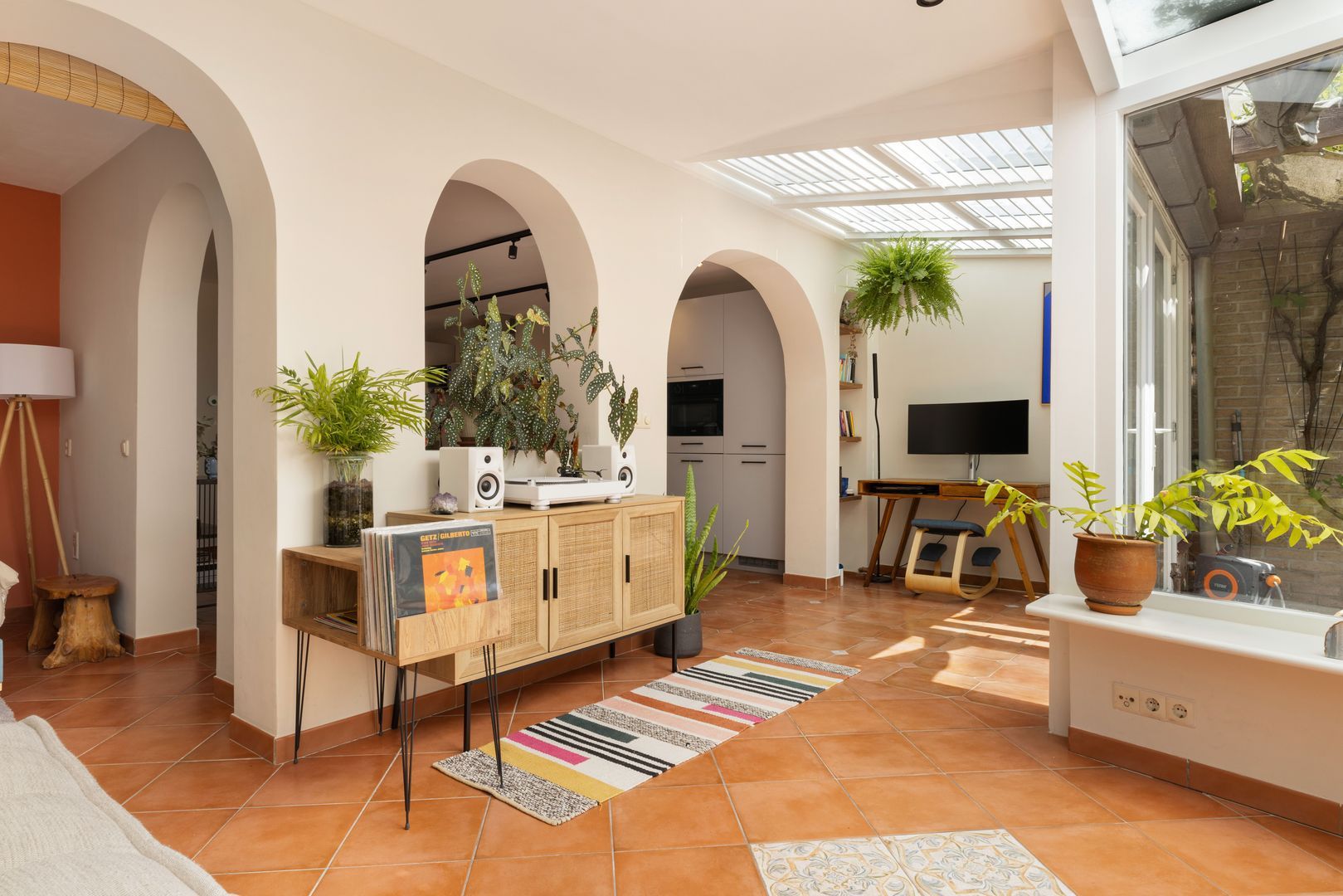 Anjeliersstraat 31 A, Amsterdam foto-9