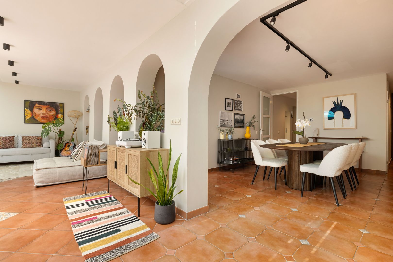 Anjeliersstraat 31 A, Amsterdam foto-14