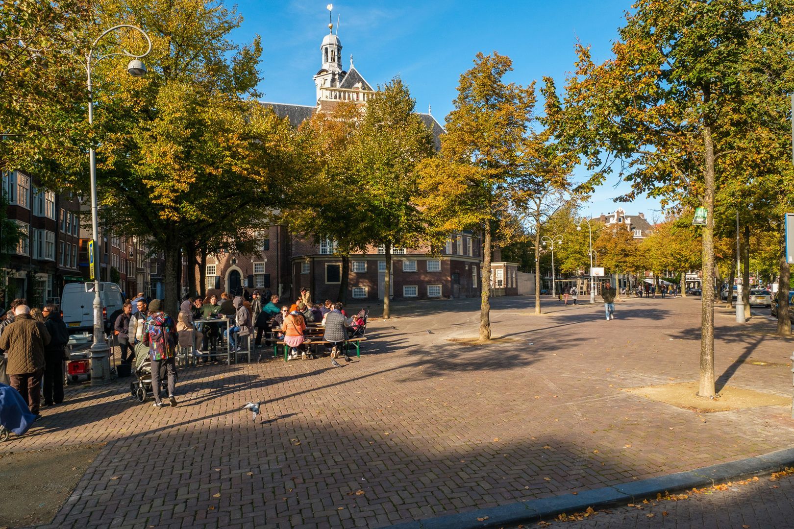 Anjeliersstraat 31 A, Amsterdam foto-32