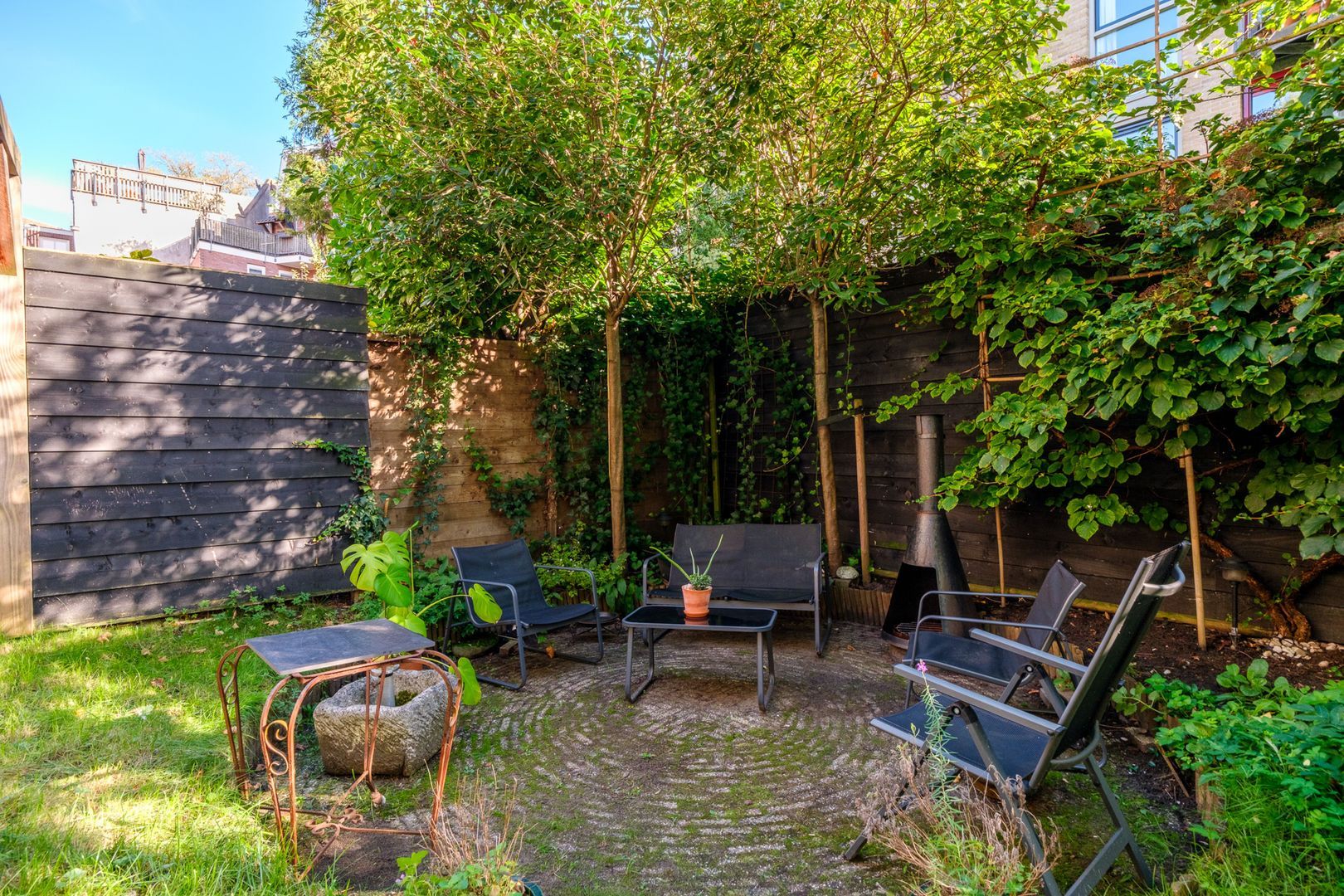 Anjeliersstraat 31 A, Amsterdam foto-28