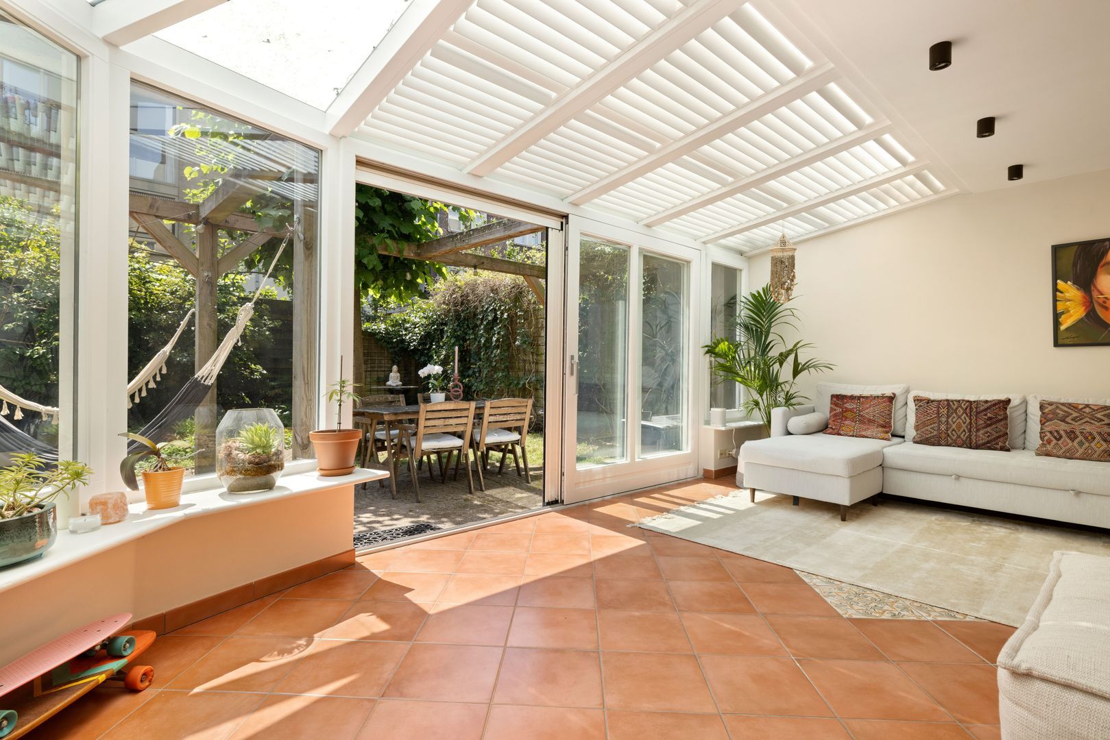 Anjeliersstraat 31 A, Amsterdam foto-16