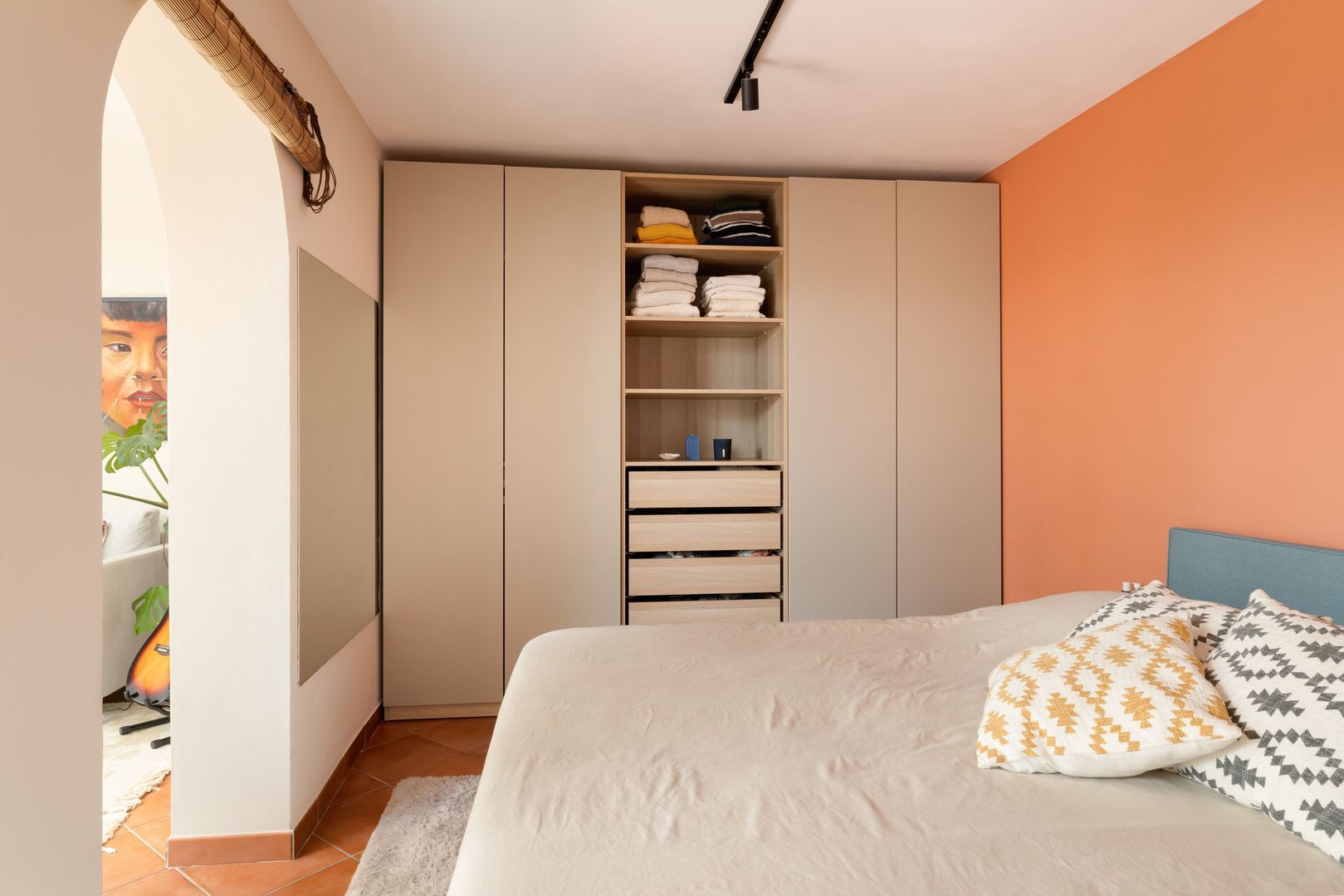 Anjeliersstraat 31 A, Amsterdam foto-3