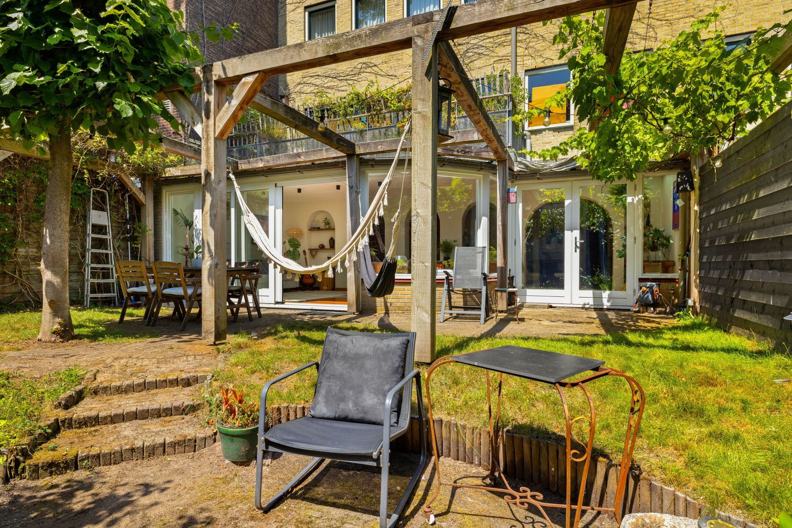 Anjeliersstraat 31 A, Amsterdam foto-26