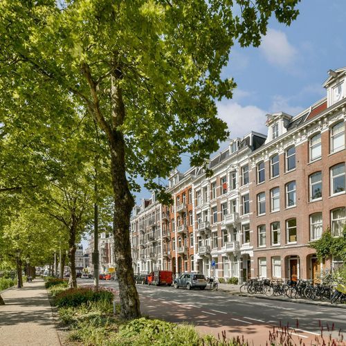 Nassaukade 102 3, Amsterdam foto-1