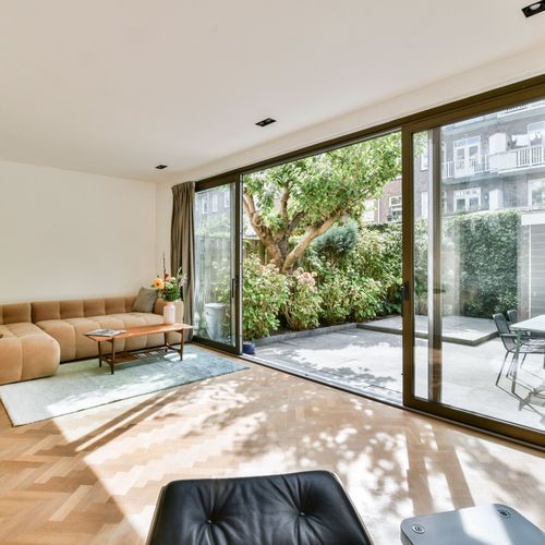 Van Tuyll van Serooskerkenweg 33 H, Amsterdam foto-1