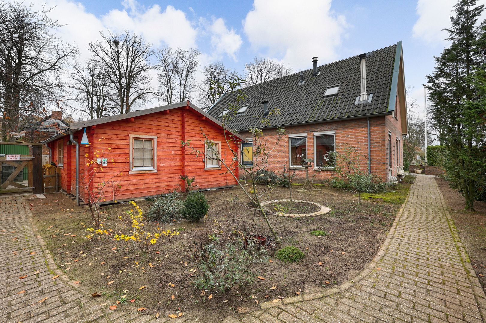 Westeinde 2, Westerbork foto-31