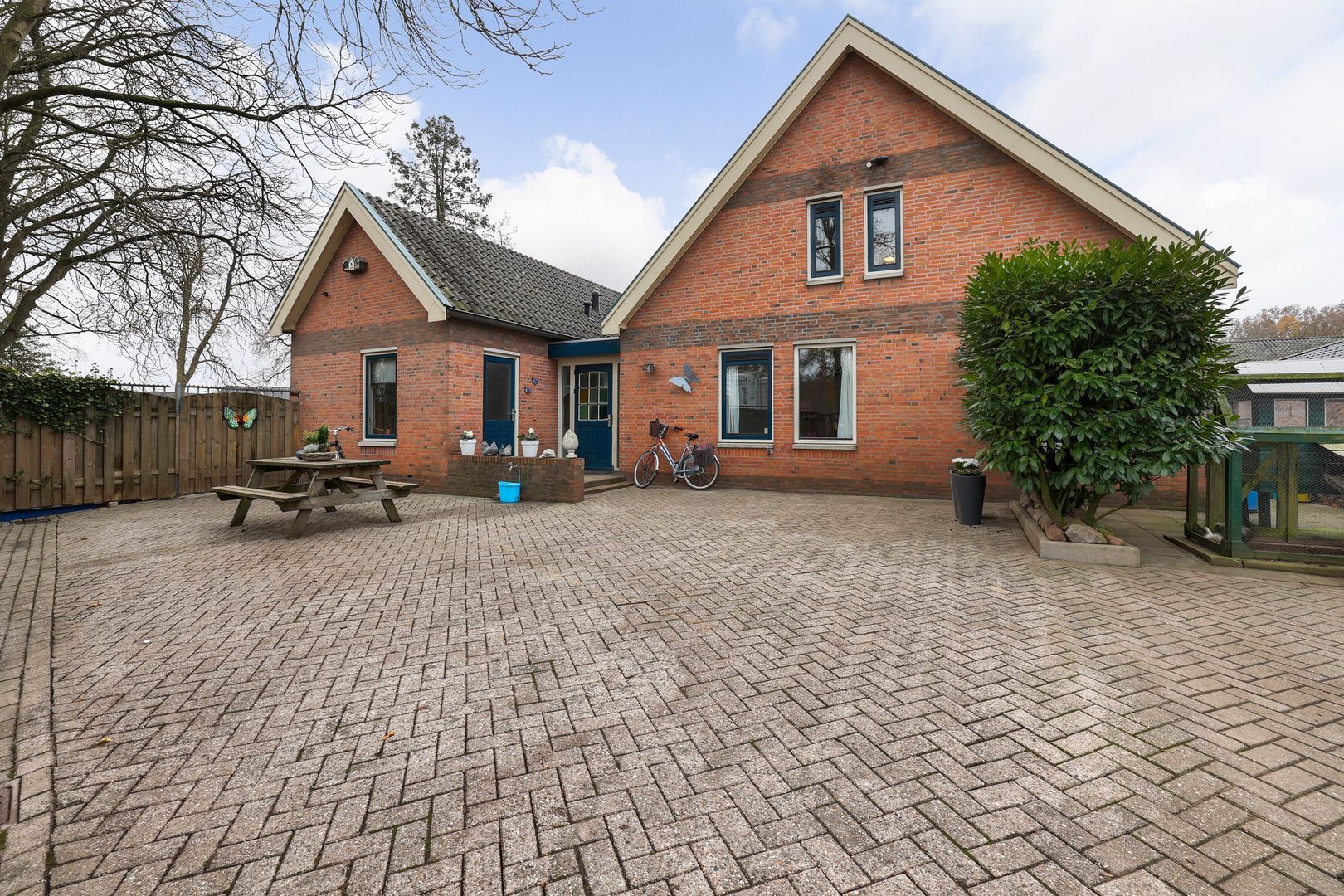 Westeinde 2, Westerbork foto-37