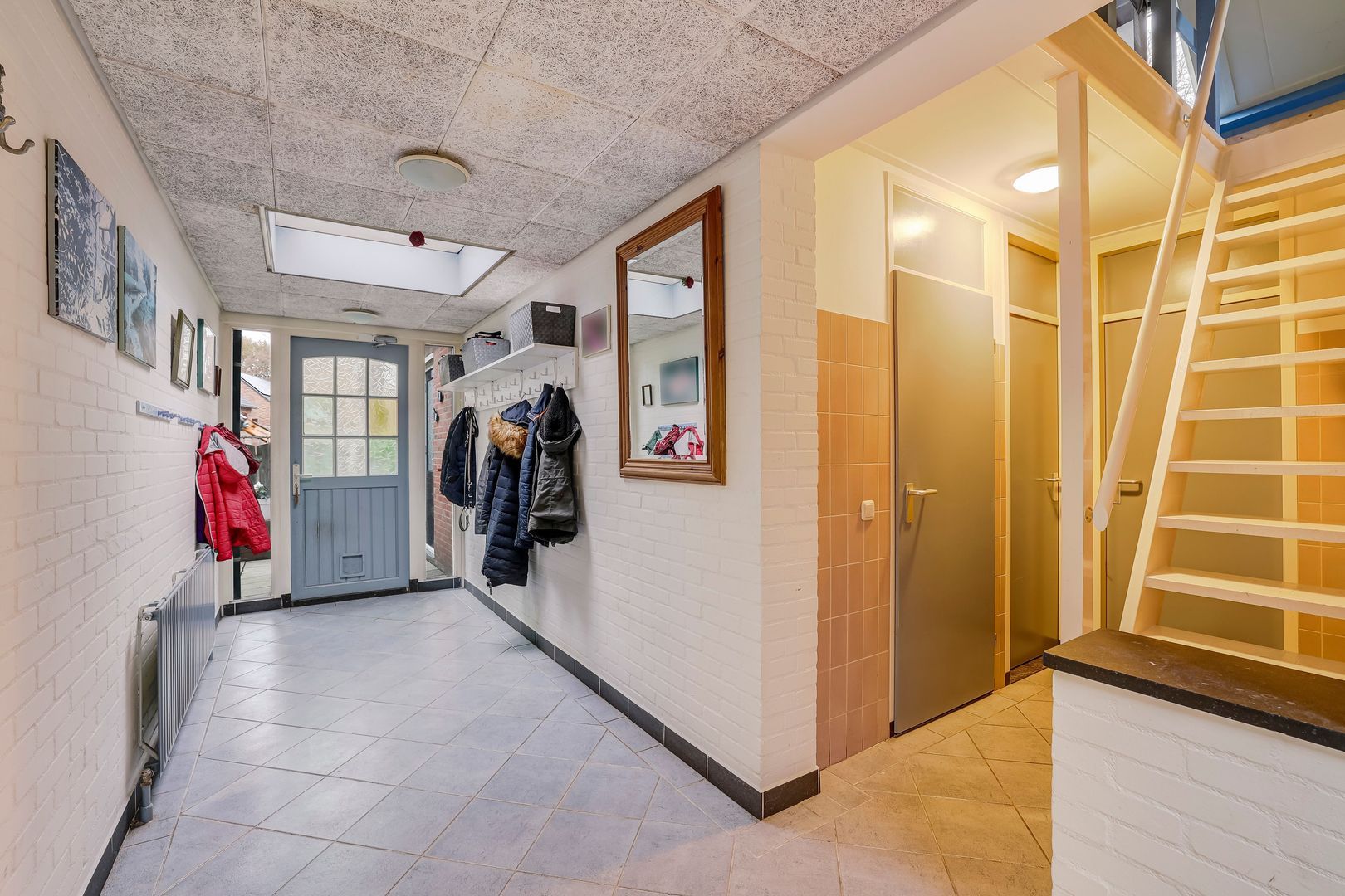 Westeinde 2, Westerbork foto-15