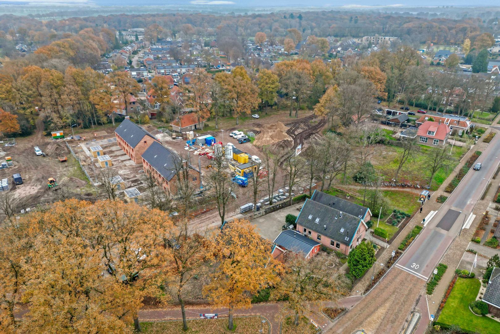 Westeinde 2, Westerbork foto-41