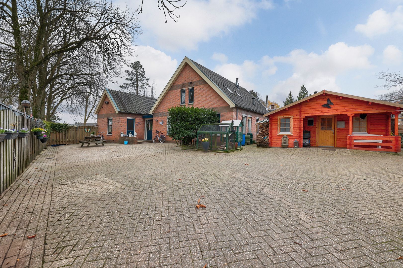 Westeinde 2, Westerbork foto-30