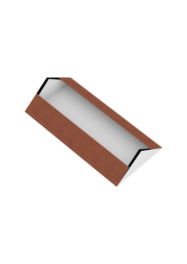 Westeinde 2, Westerbork plattegrond-9