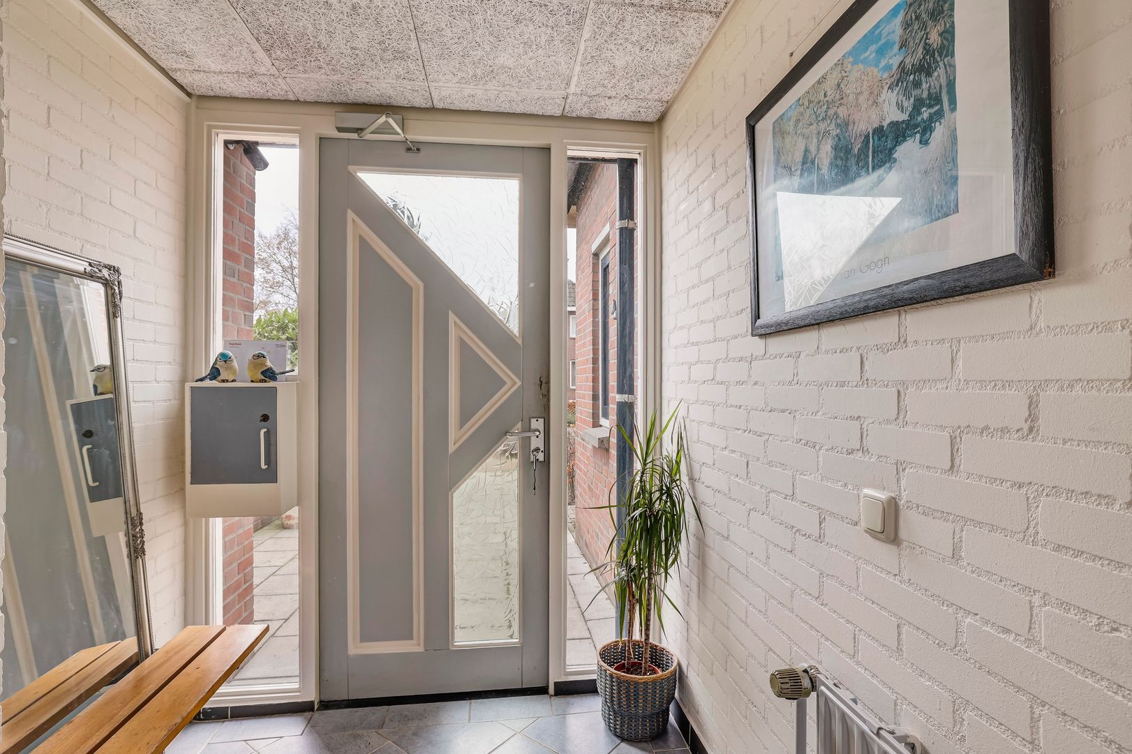 Westeinde 2, Westerbork foto-2