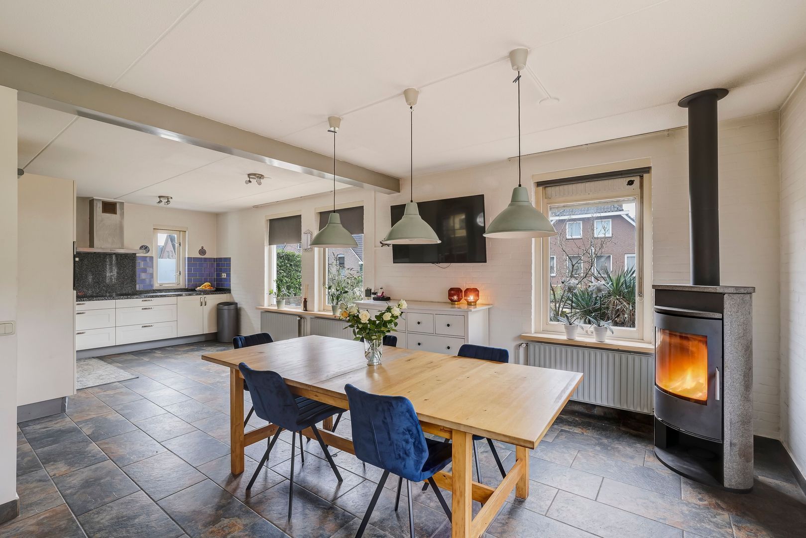 Westeinde 2, Westerbork foto-10