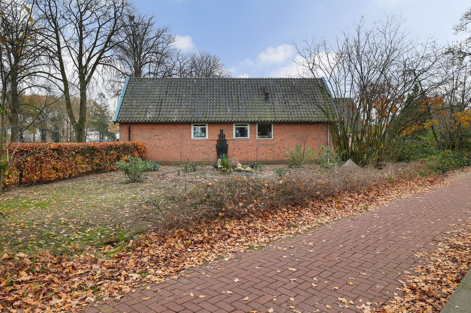 Westeinde 2, Westerbork foto-39