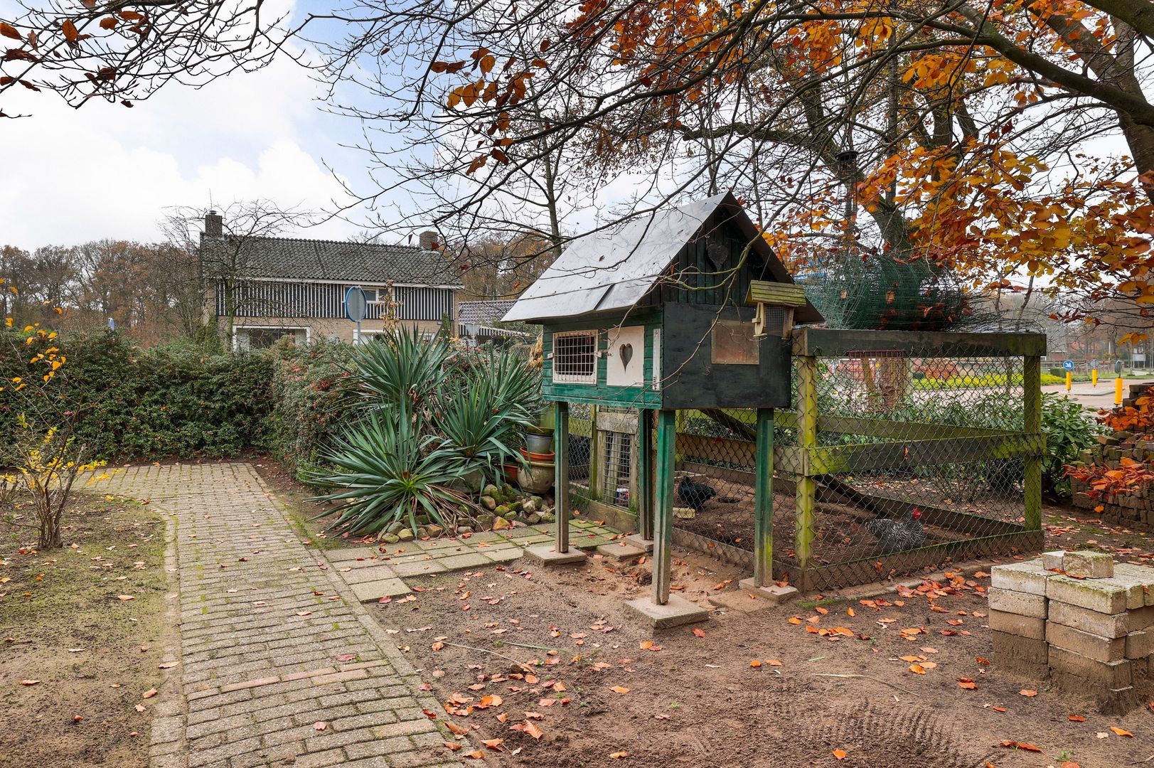 Westeinde 2, Westerbork foto-38