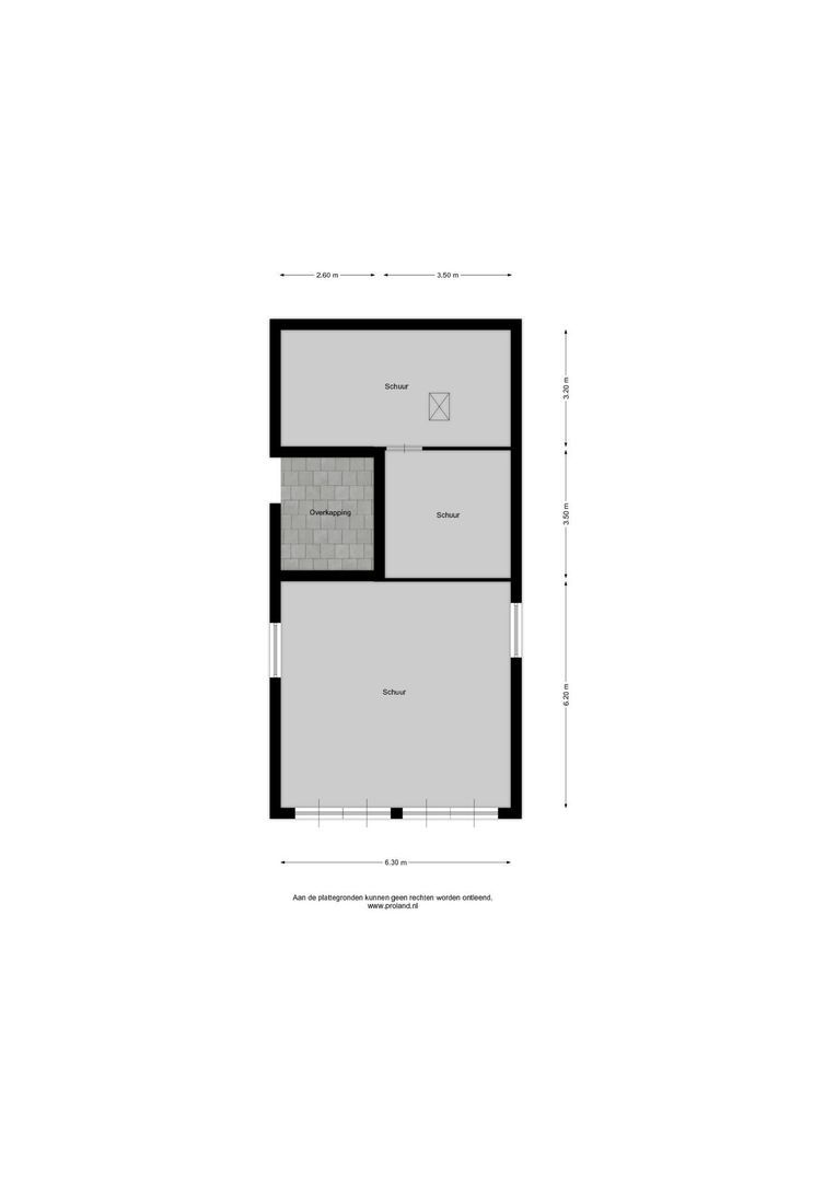 Westeinde 2, Westerbork plattegrond-10