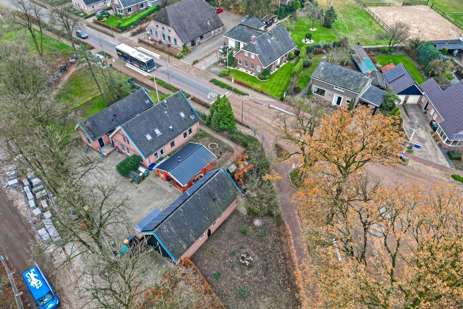 Westeinde 2, Westerbork foto-42