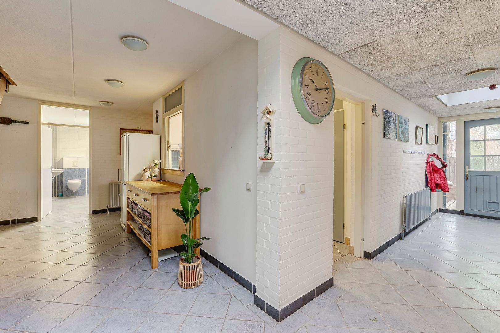 Westeinde 2, Westerbork foto-3